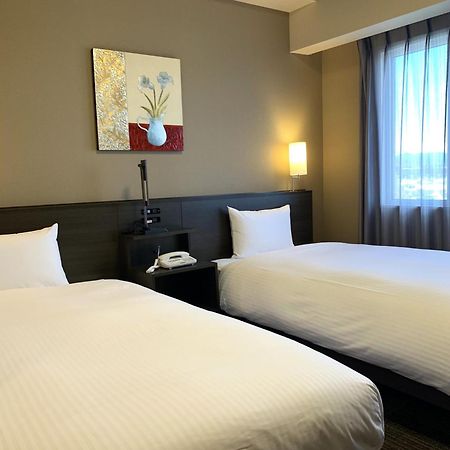 Hotel Route-Inn Isesaki Inter Ngoại thất bức ảnh
