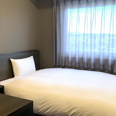 Hotel Route-Inn Isesaki Inter Ngoại thất bức ảnh