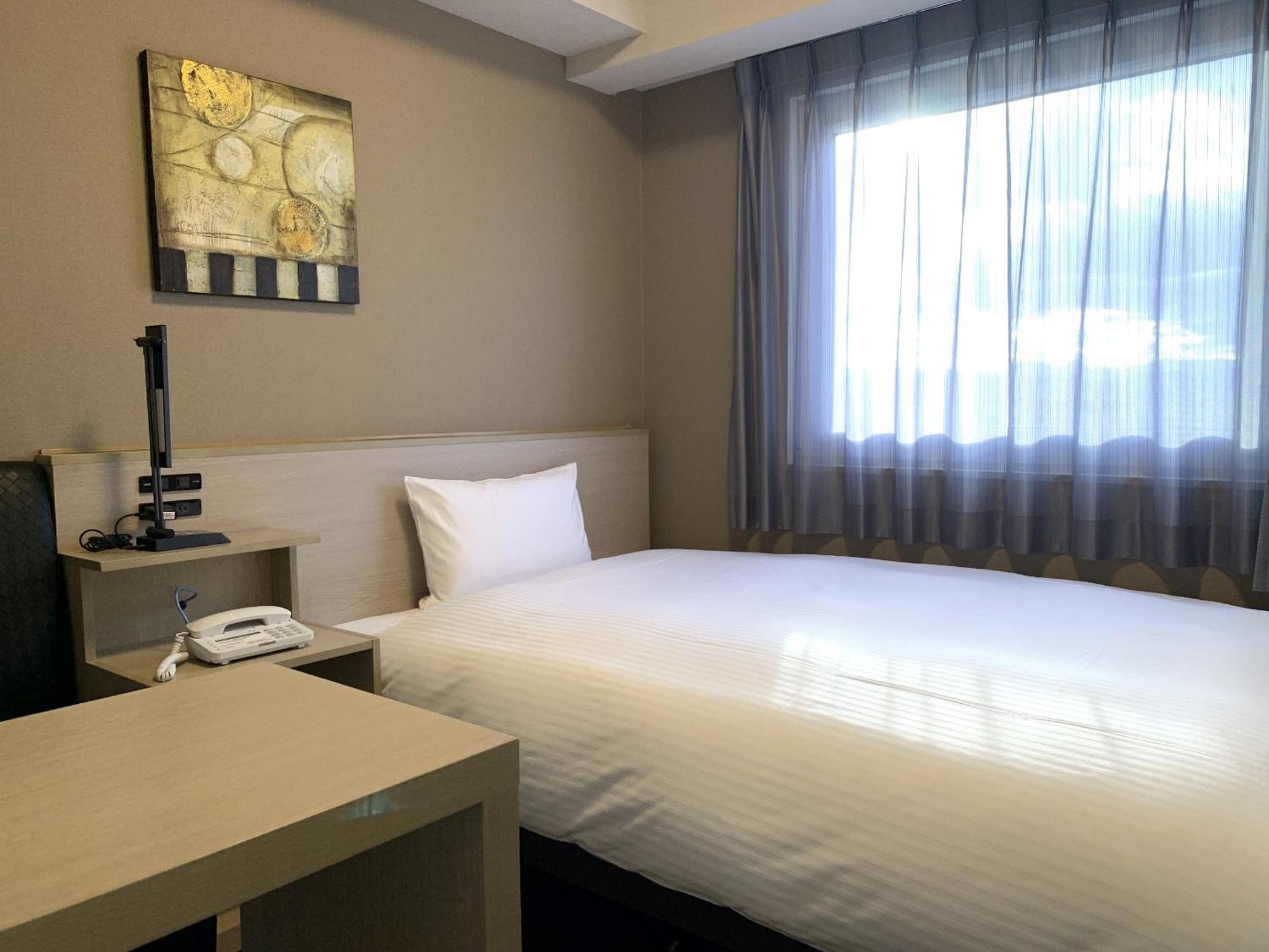 Hotel Route-Inn Isesaki Inter Ngoại thất bức ảnh