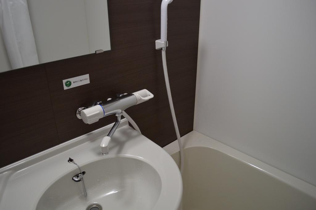 Hotel Route-Inn Isesaki Inter Ngoại thất bức ảnh