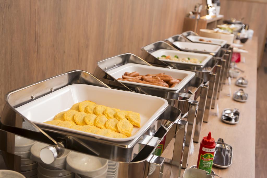 Hotel Route-Inn Isesaki Inter Ngoại thất bức ảnh
